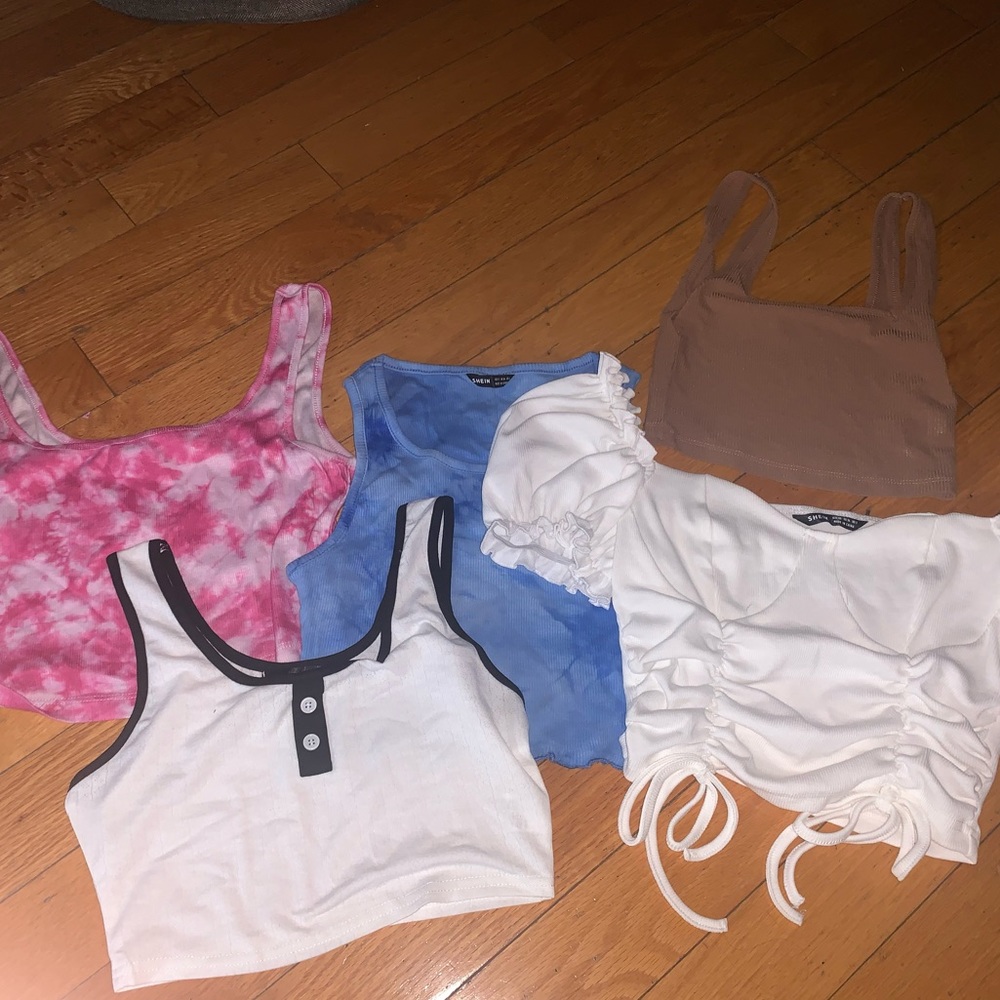 SHEIN bundle